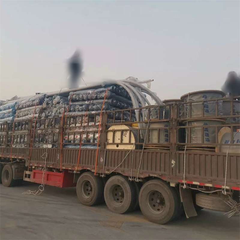 辽宁大连金州到六盘水物流公司——一站式服务，让货运更便捷