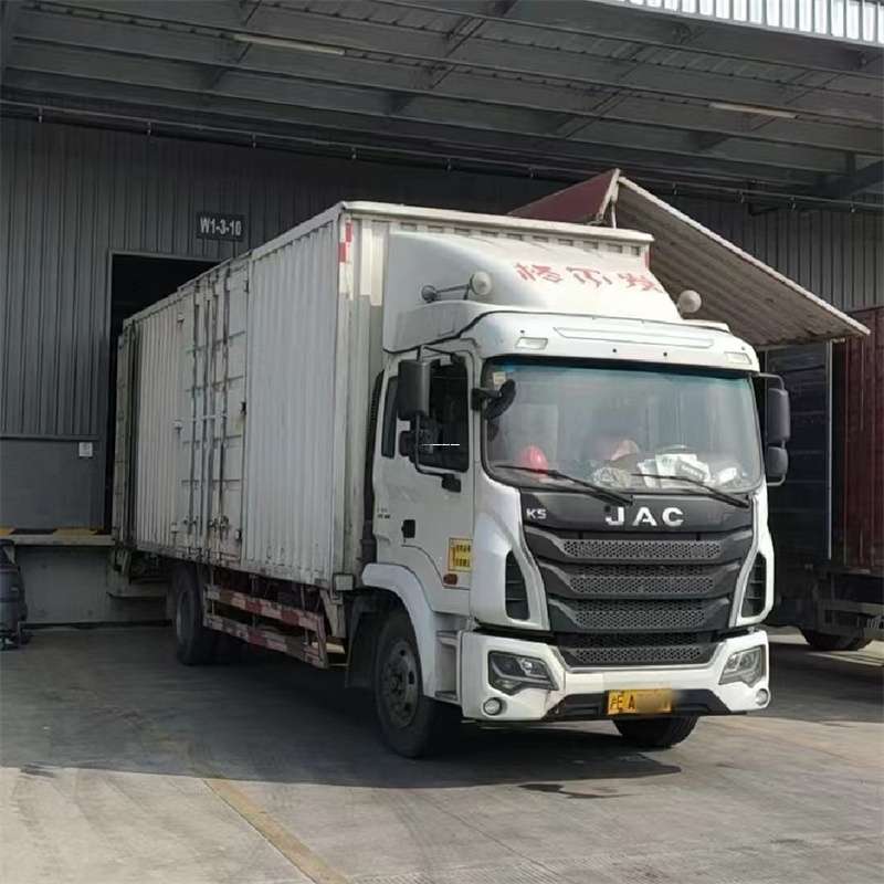 辽宁大连金州至德阳货运专线一站式物流服务，满足您的各种需求