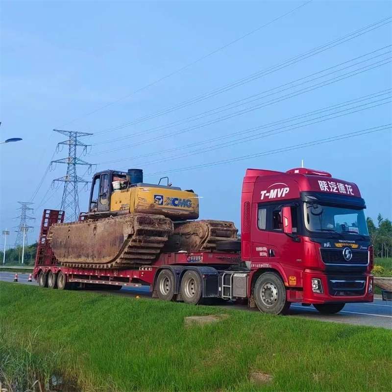 辽宁大连金州到百色物流公司一站式服务，让货运更轻松